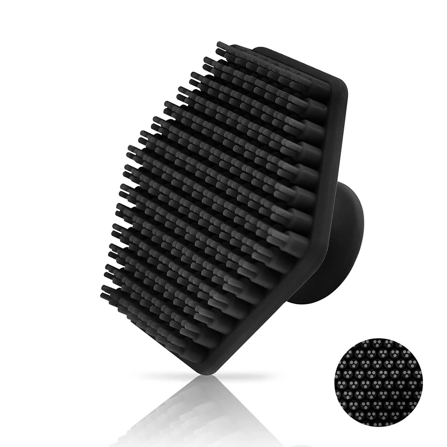 Soft Silicone Face Cleaning Brush Remove Makeup Blackhead Remover