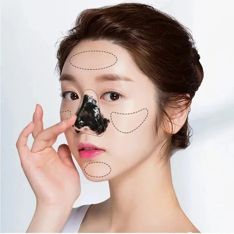 LANBENA Remove Blackhead Mask Shrinking Pore Deep