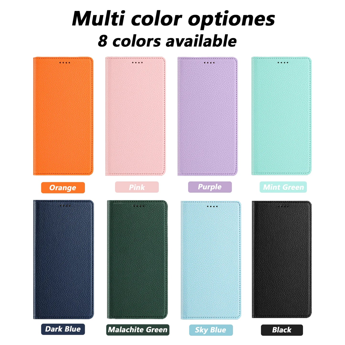 Flip Case For Samsung Galaxy
