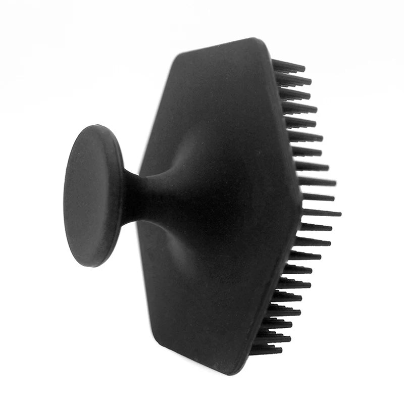 Soft Silicone Face Cleaning Brush Remove Makeup Blackhead Remover