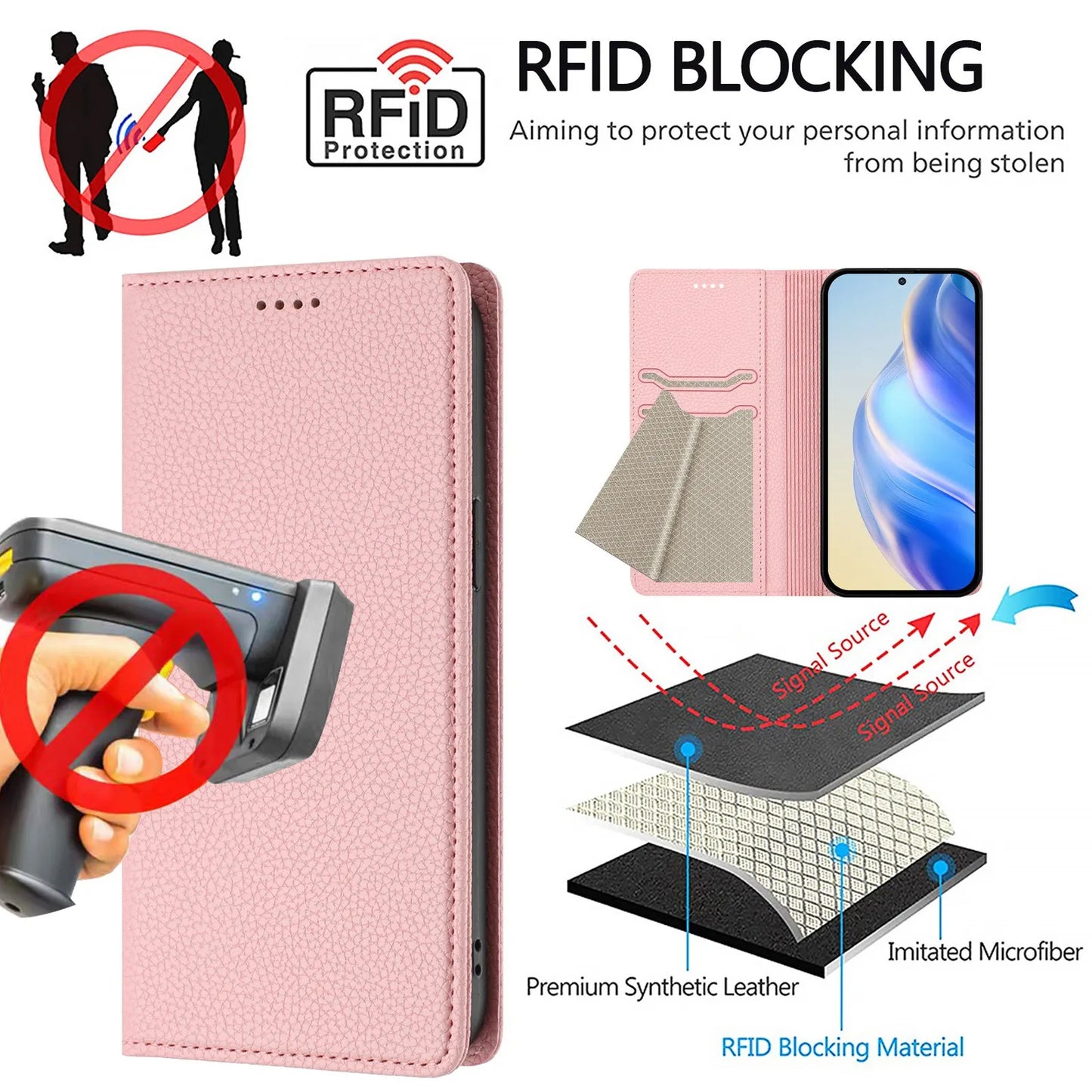 Flip Case For Samsung Galaxy