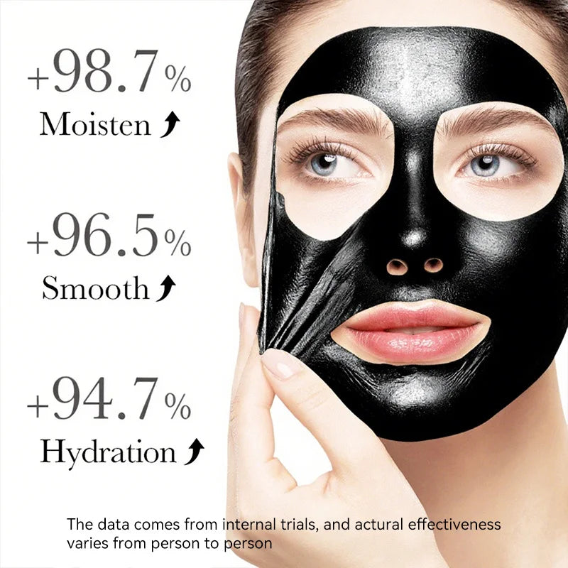 LANBENA Remove Blackhead Mask Shrinking Pore Deep