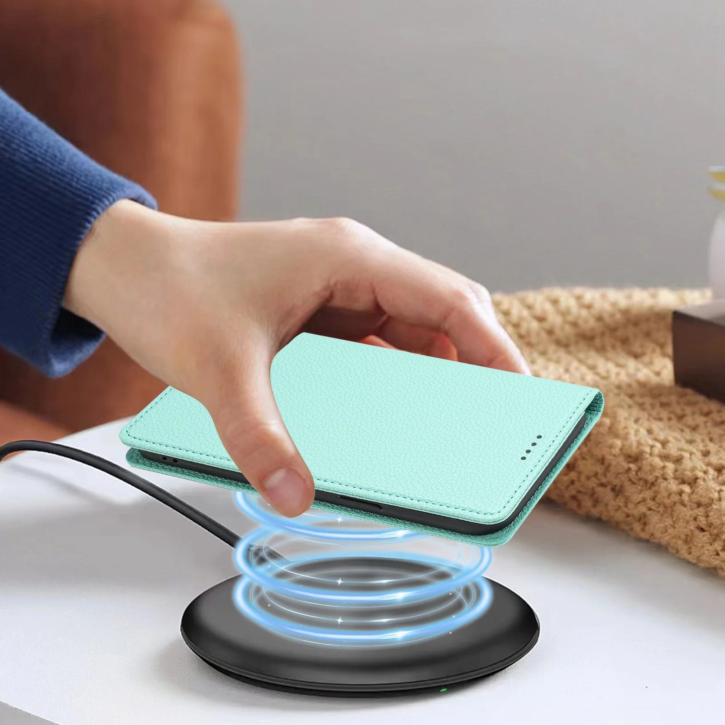 Flip Case For Samsung Galaxy