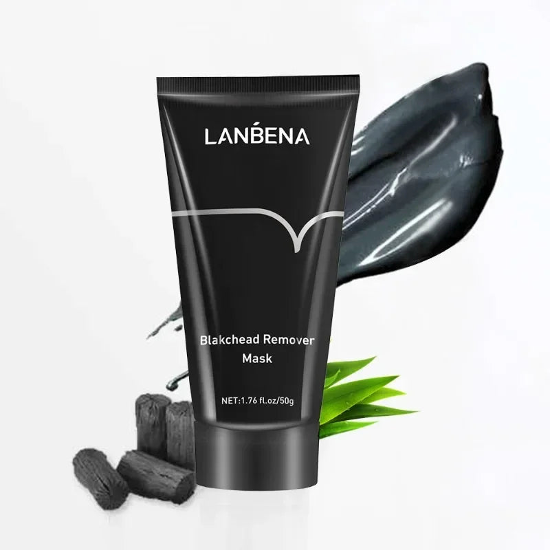 LANBENA Remove Blackhead Mask Shrinking Pore Deep