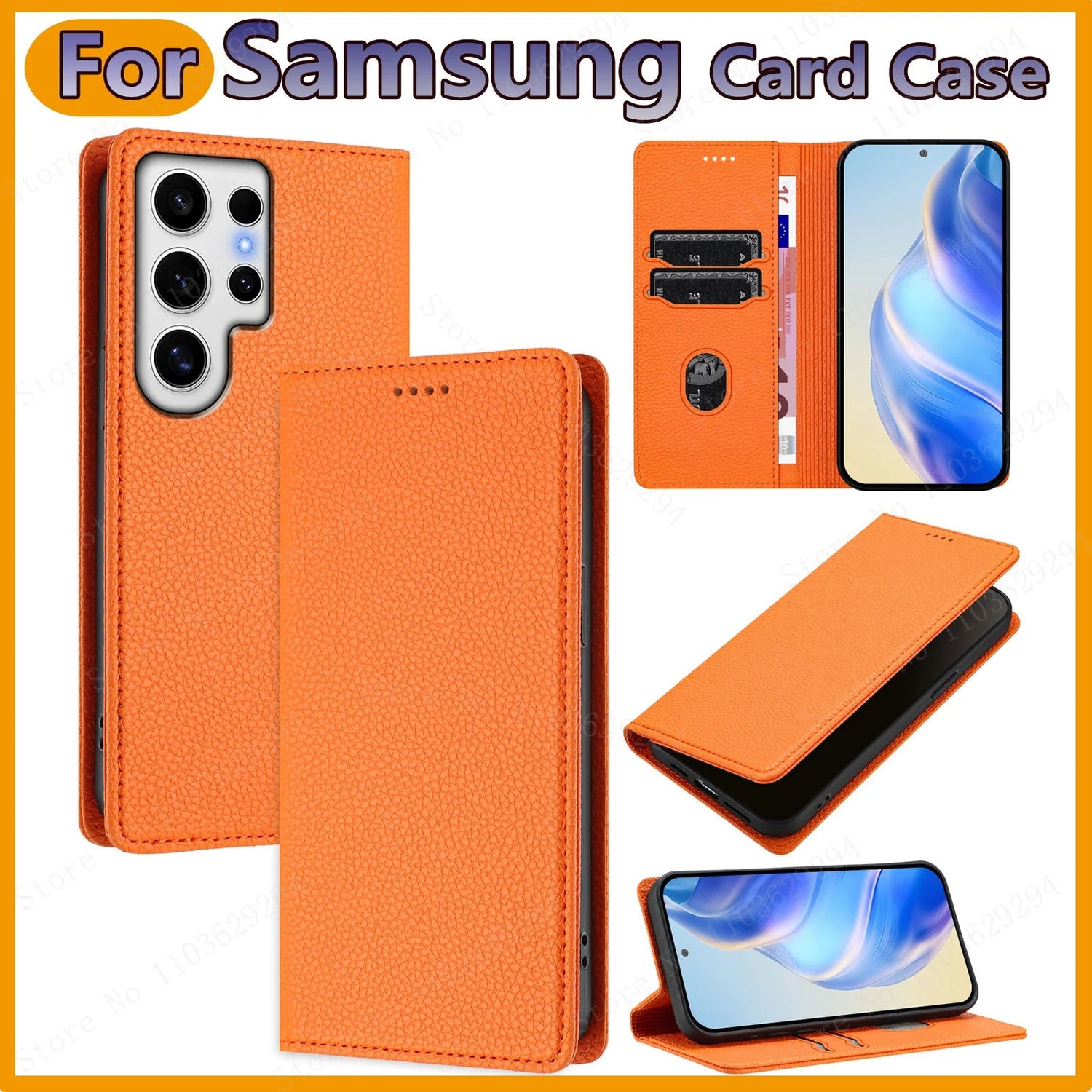 Mobile accessories